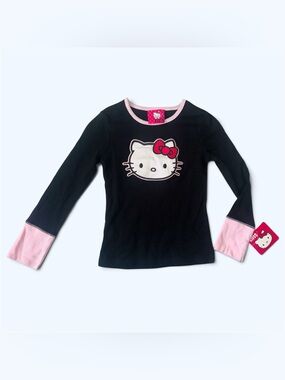 NWT Hello Kitty Shirt